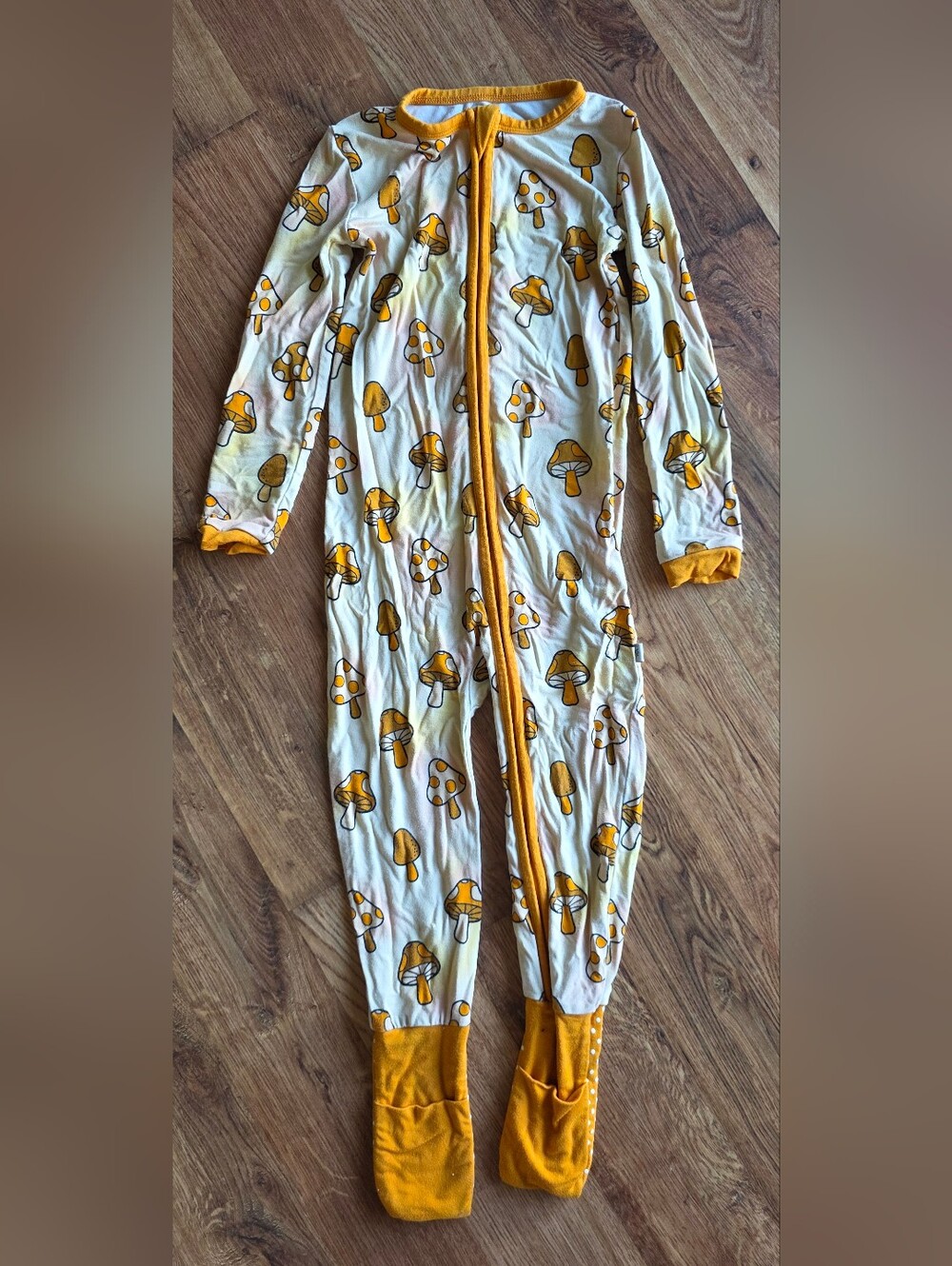 Toddler Bamboo Sleeper Lot - Picture 2 of 12